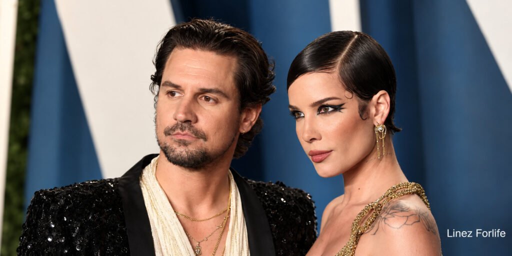 Alev Aydin: Who Is Halsey’s Former Partner and Son’s Father? Alev Aydin
